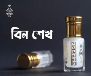 Bin Shaikh