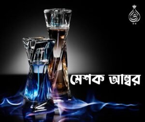 Meshk Amber