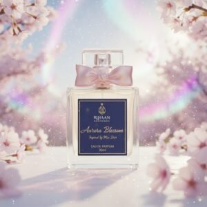 Aurora Blossom
