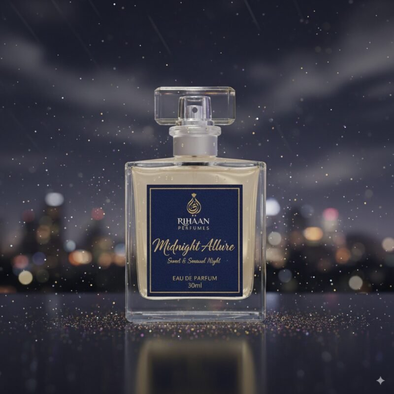 Midnight Allure