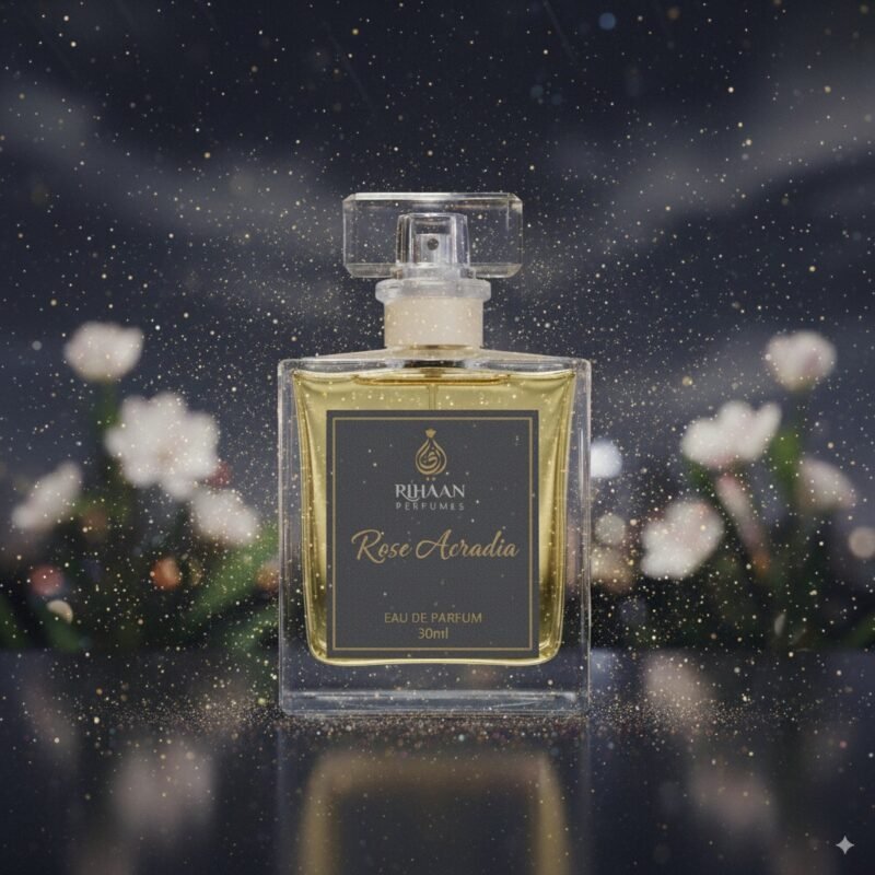 Rose Arcadia