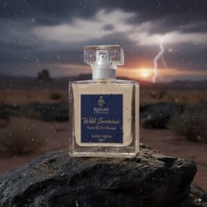Wild Sovereign